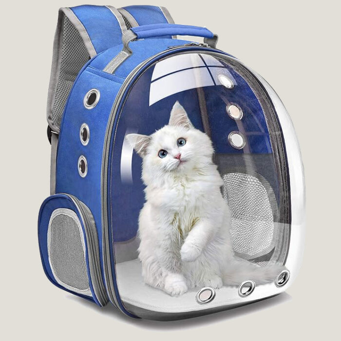 Cat Carrier